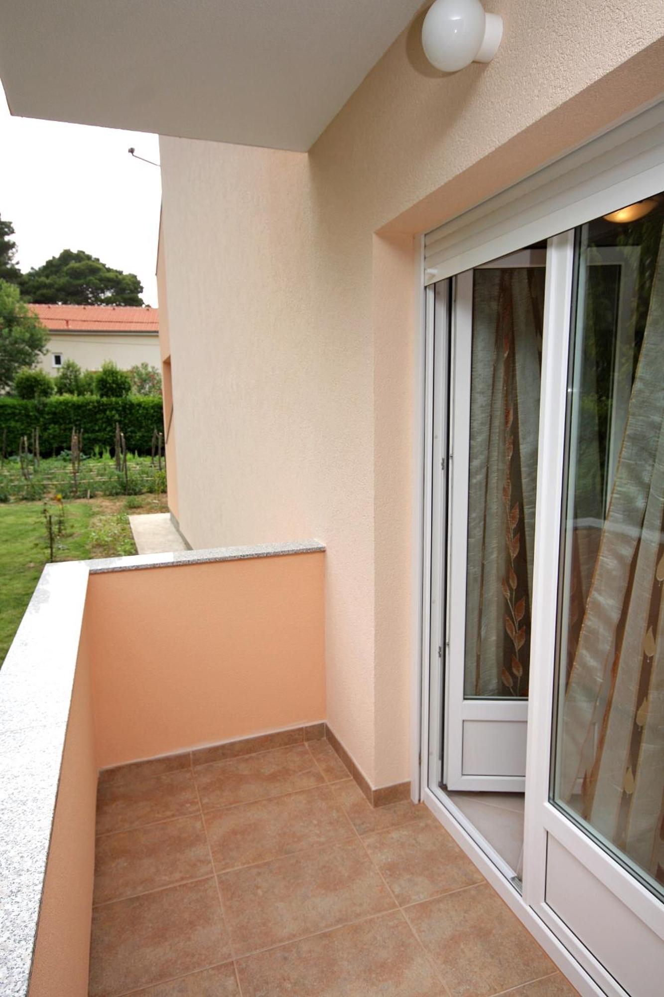 Apartments With A Parking Space Palit, Rab - 5028 المظهر الخارجي الصورة