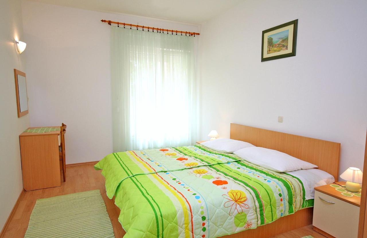 Apartments With A Parking Space Palit, Rab - 5028 المظهر الخارجي الصورة