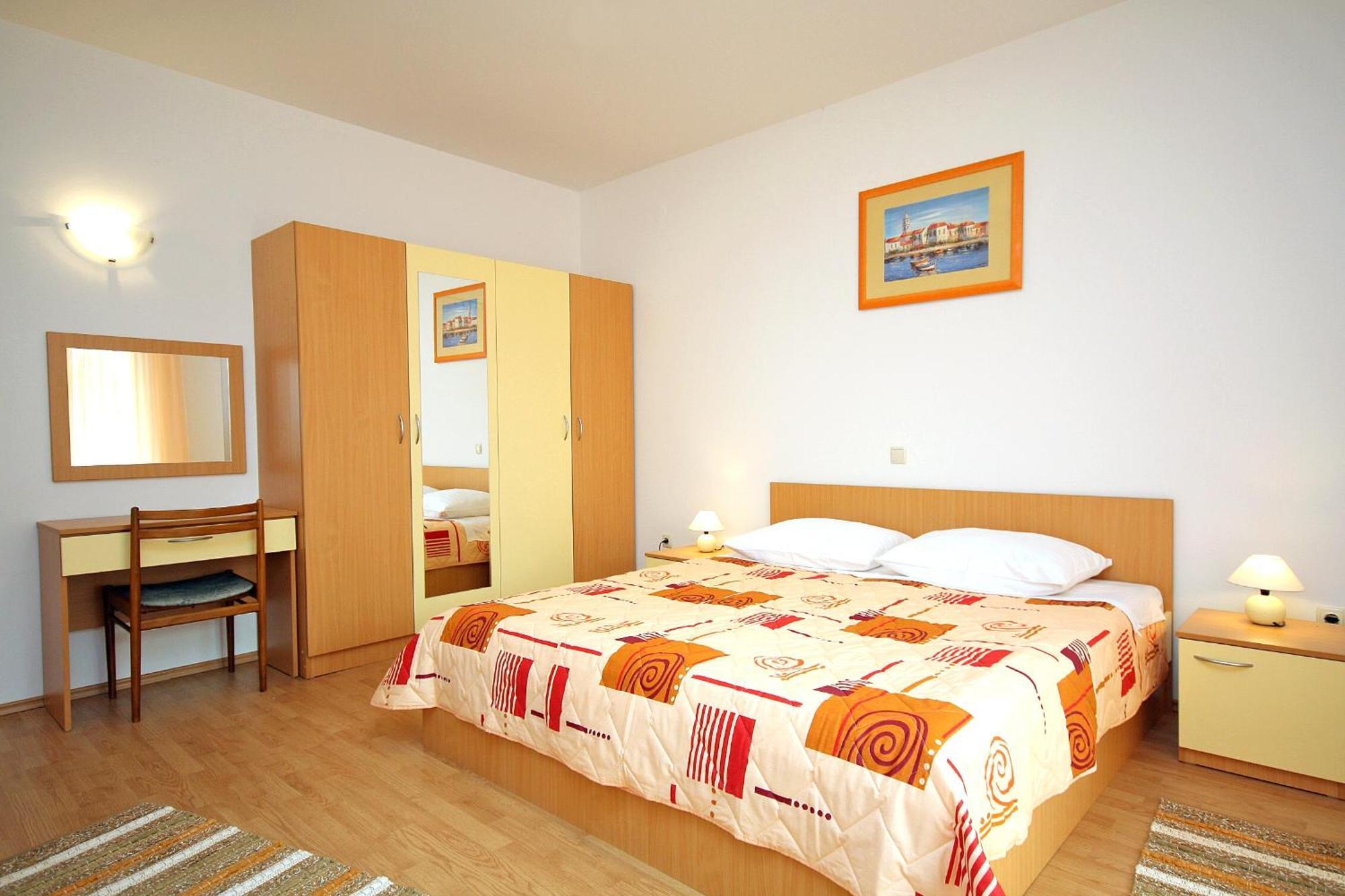 Apartments With A Parking Space Palit, Rab - 5028 الغرفة الصورة