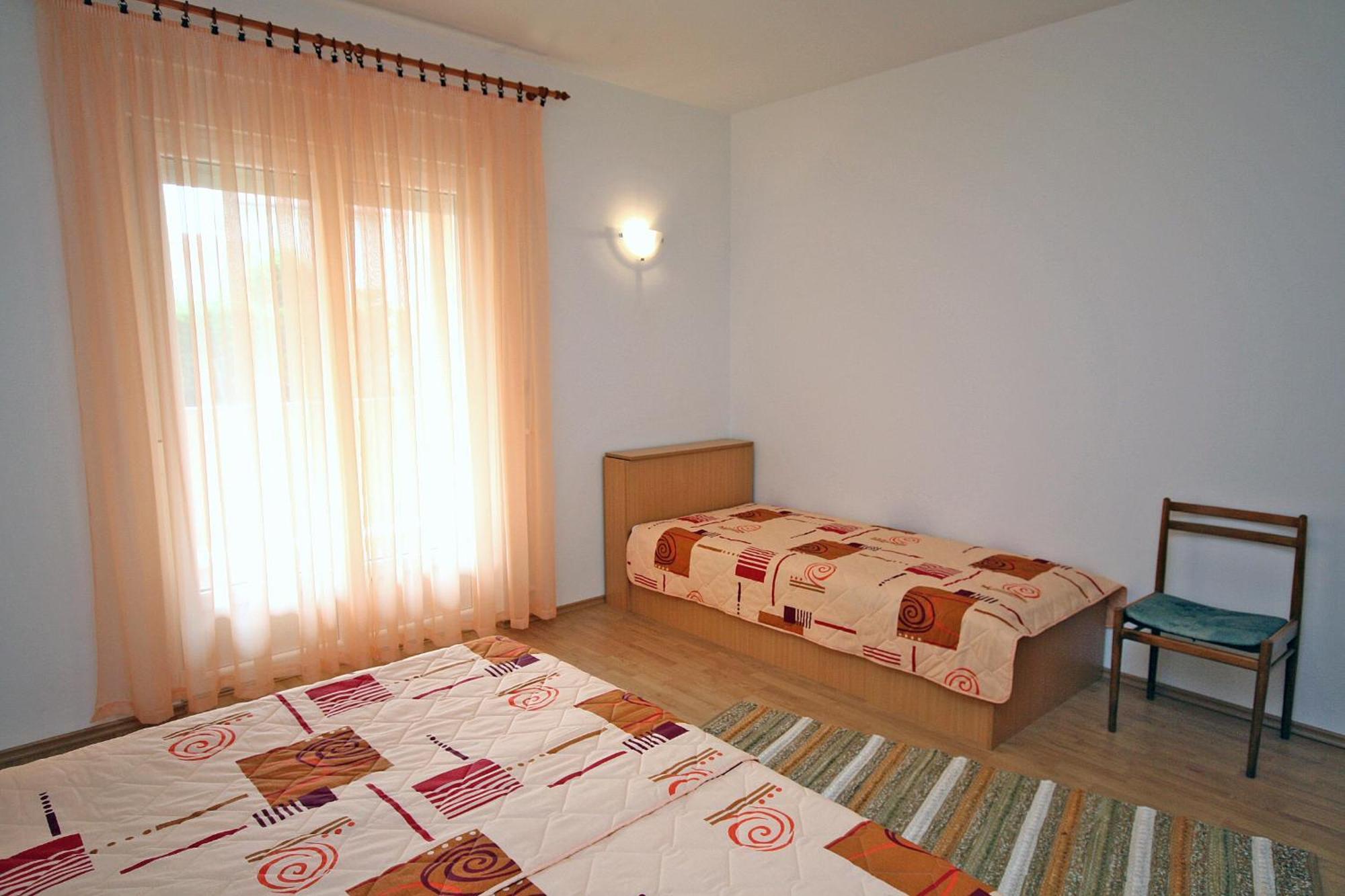 Apartments With A Parking Space Palit, Rab - 5028 الغرفة الصورة